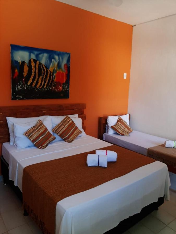 Pousada Rota Tropicana Porto Seguro Exterior foto